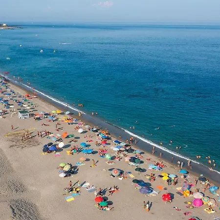 Calarosa * Giardini Naxos