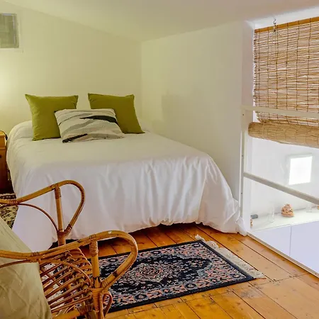 Calarosa Apartment
