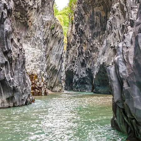 Calarosa Διαμέρισμα