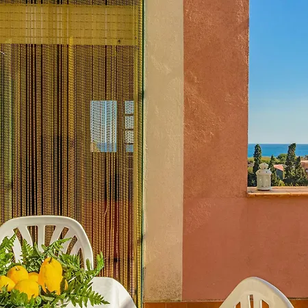 Calarosa Apartment Giardini Naxos