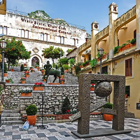 Apartment Calarosa